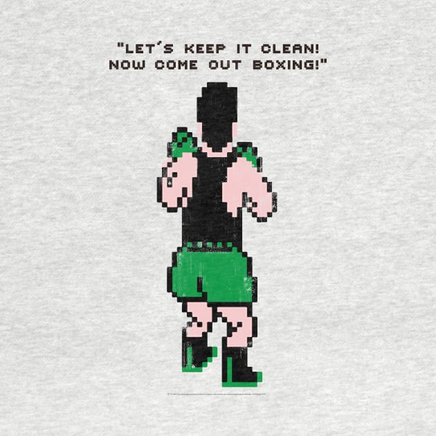 Little Mac by Producer